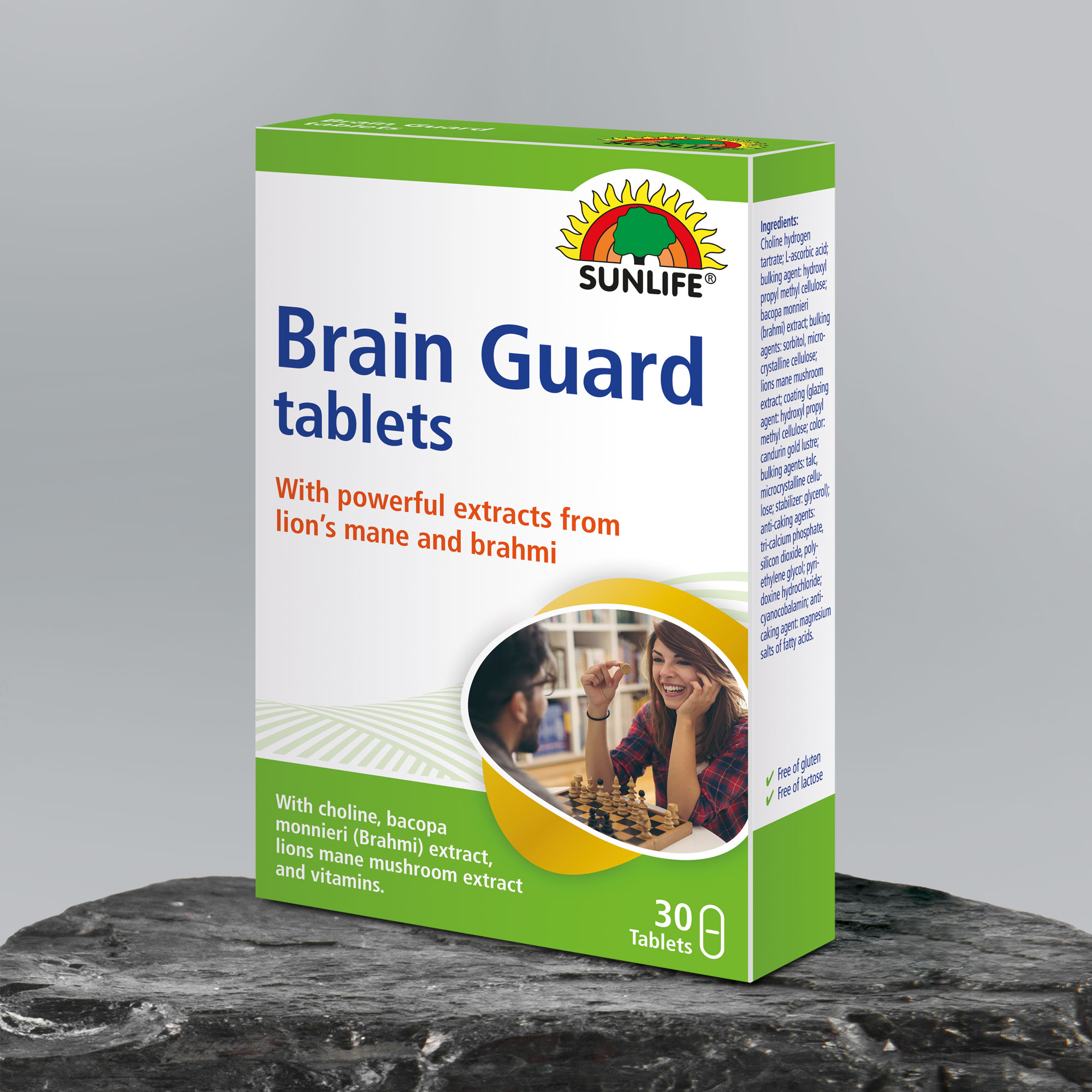Brain Health – How Nootropics can help you to be the best version of ...