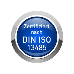 DIN-ISO-13485